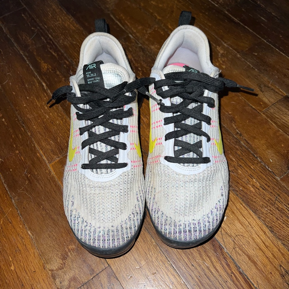 Women’s Nike Vapormax